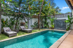 Saga Villas Legacy
